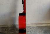 Guitar by Syed Arslan