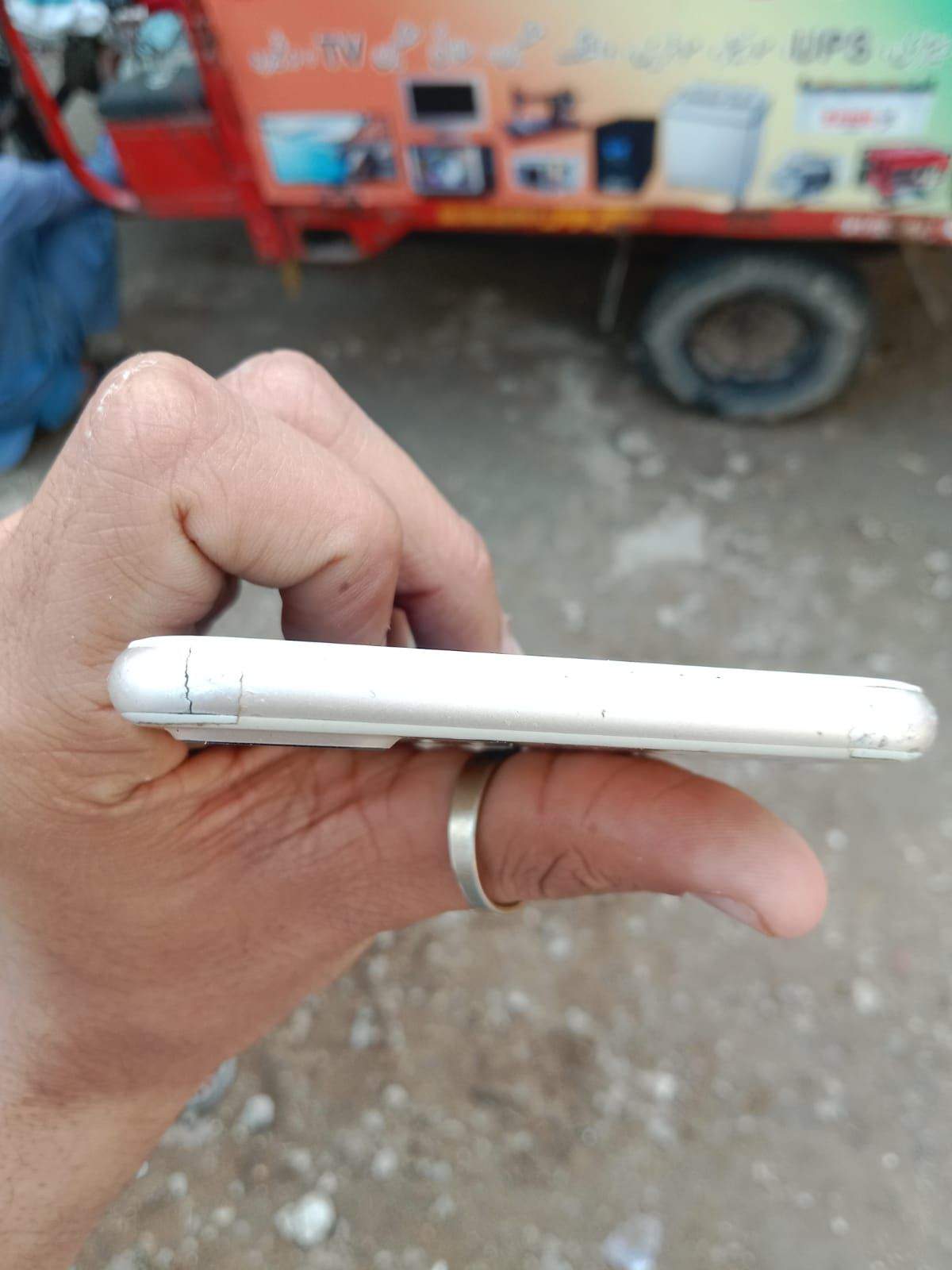 Iphone 7plus pta approve bypass by Mubashir Ahmed