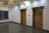 8 Marla Brand New House for Sale In Faisal Town, Block A by Zaka Ullah