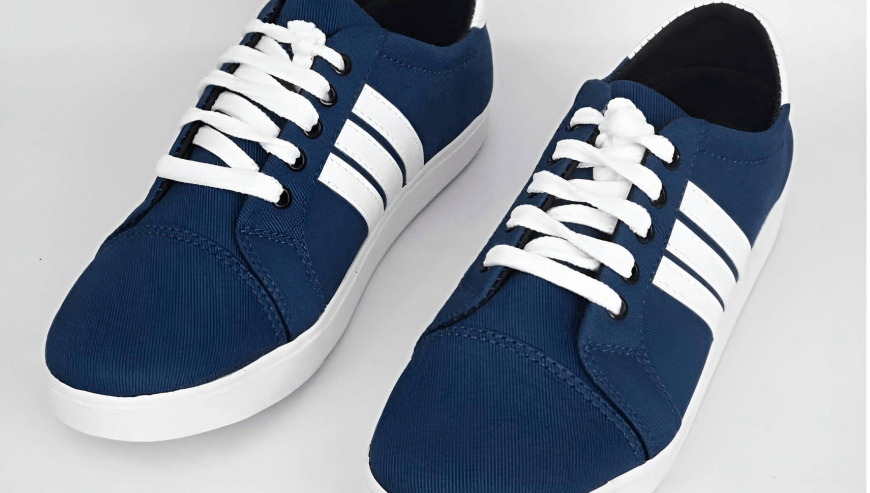 Black Camel Pleven Sneakers For Men by Irrfan Khan