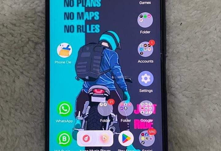 Vivo y31 by Aamir Shahzad