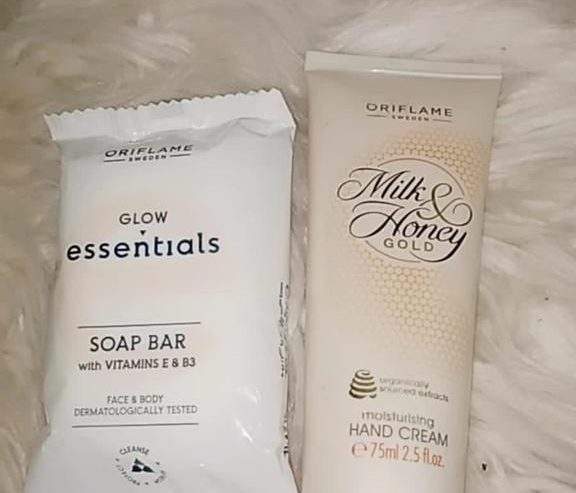 Organic products for male, female by Arham Jaan