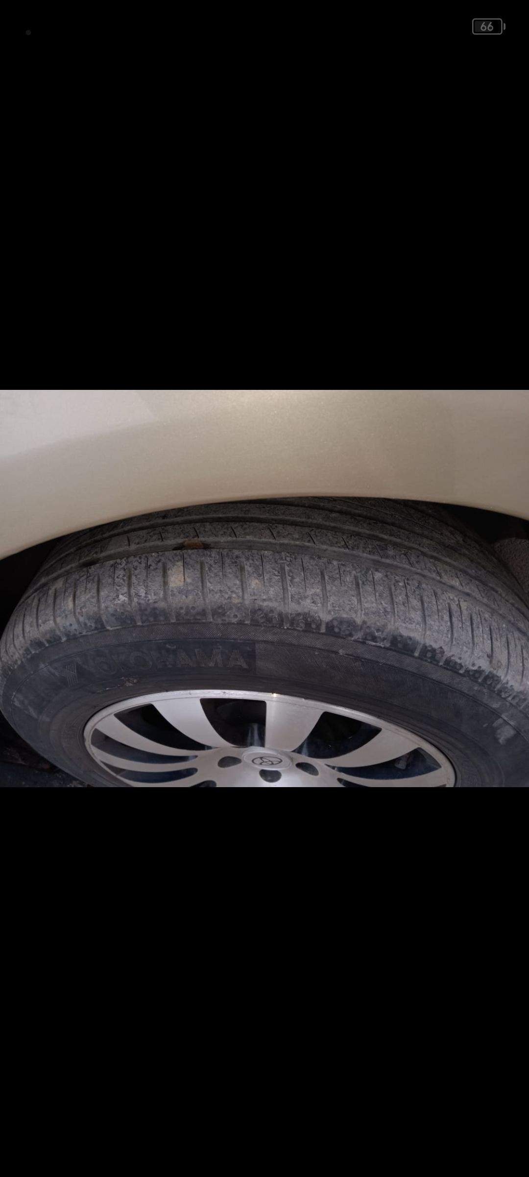 Toyota Corolla GLi manual by Muhammad Kashif