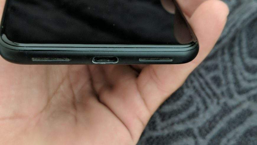 Pixel 3 And 4xl by Farhan Nazir