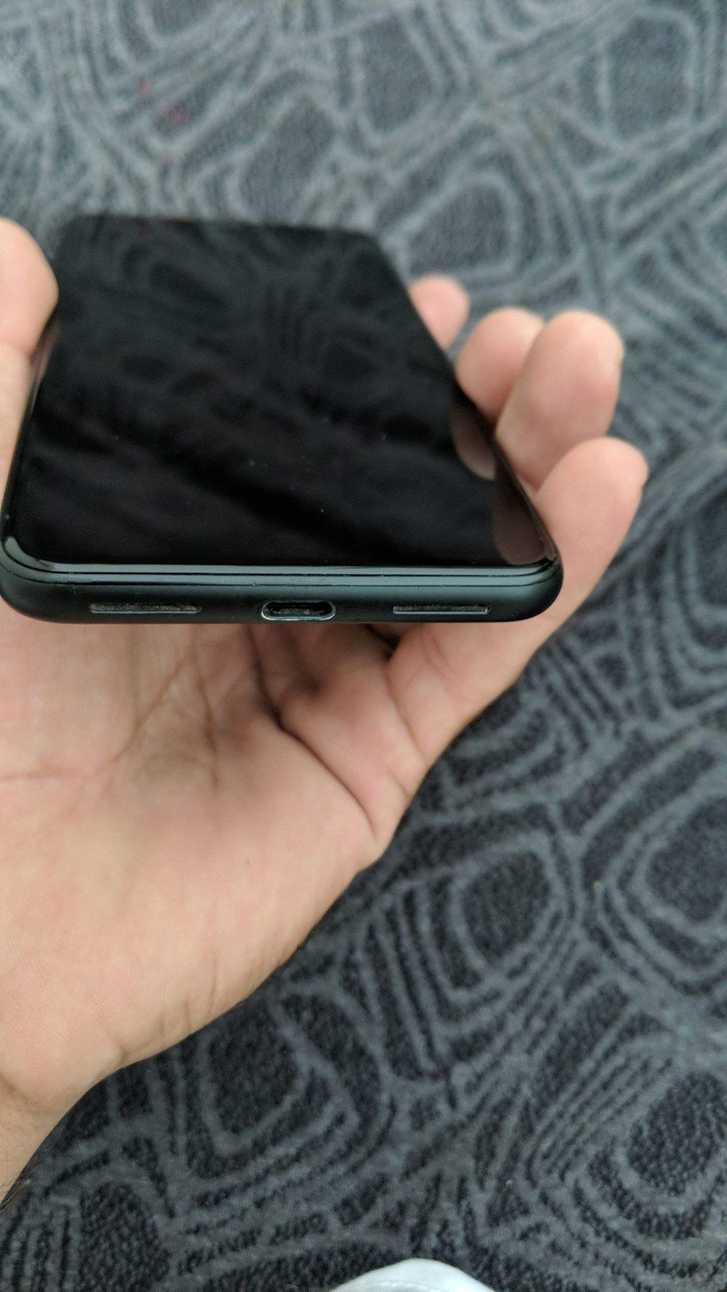 Pixel 3 And 4xl by Farhan Nazir