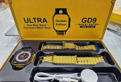 G9 ultra pro max by Shanawar Bhatti