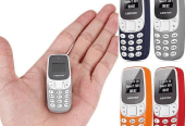 Mini mobile by Shanawar Bhatti
