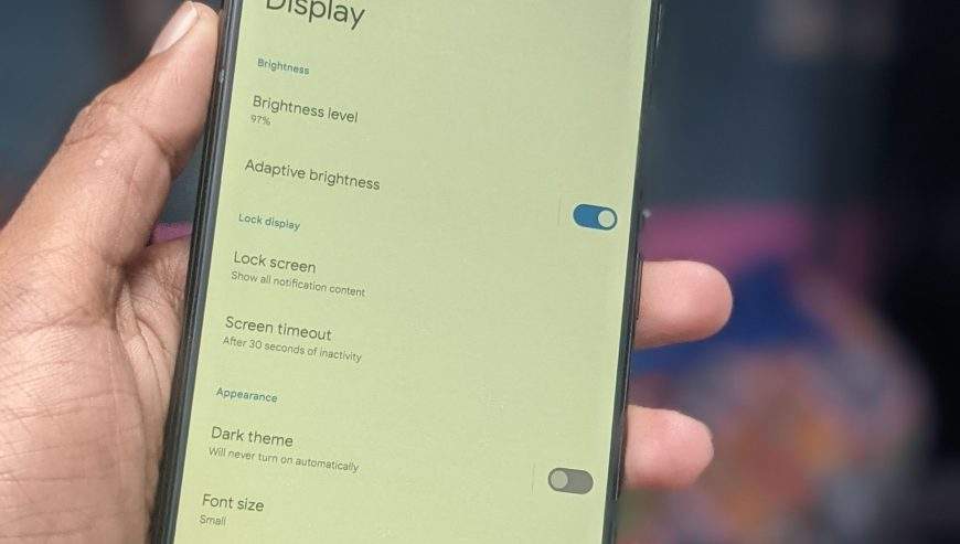 Pixel 3xl/4gb 64gb/exchange possible by Bari Solangi