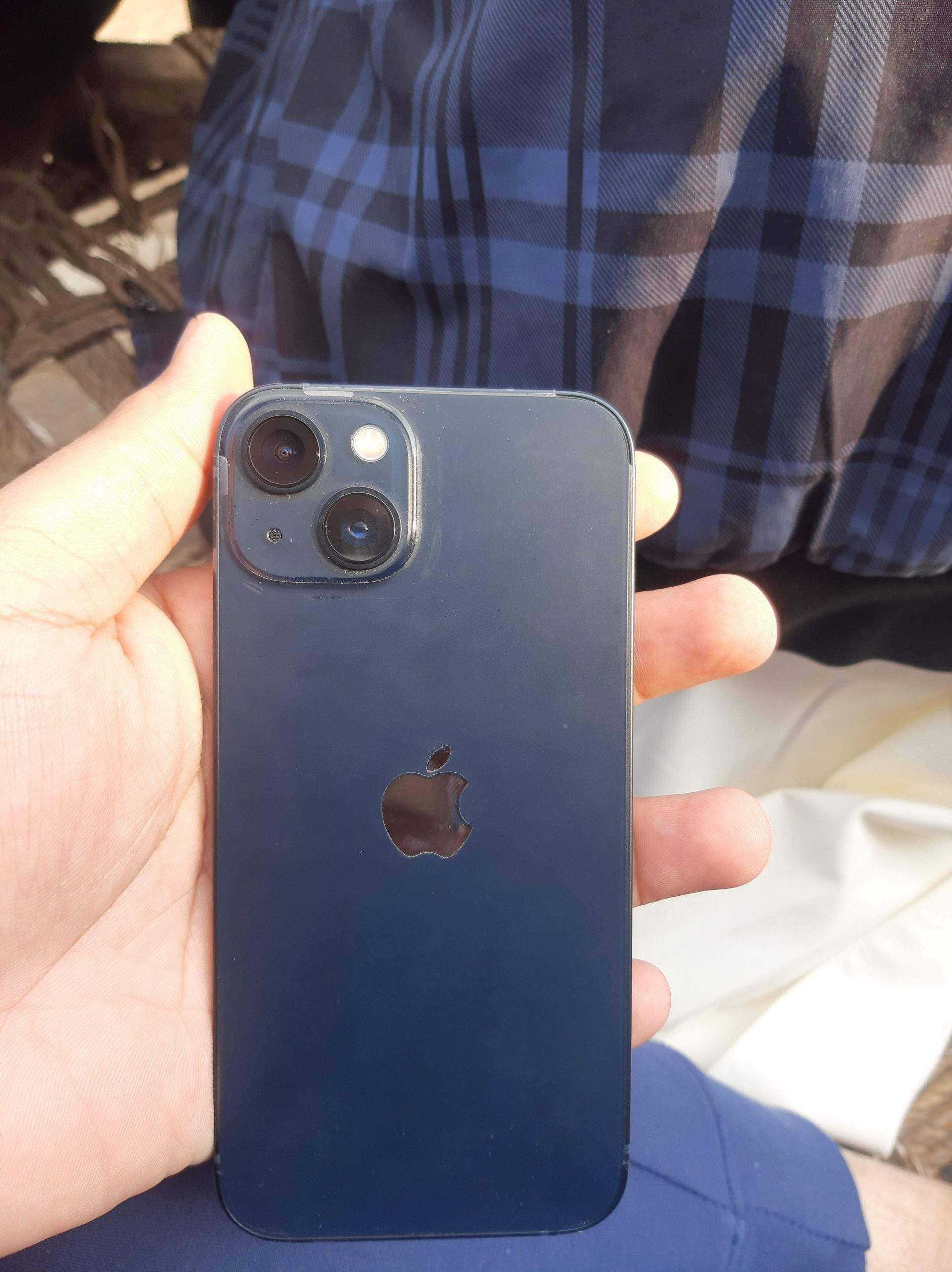 iphone 13 by Asif Rehmani