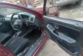 Hondas city 1998 in only 550000 by Honda Cd70