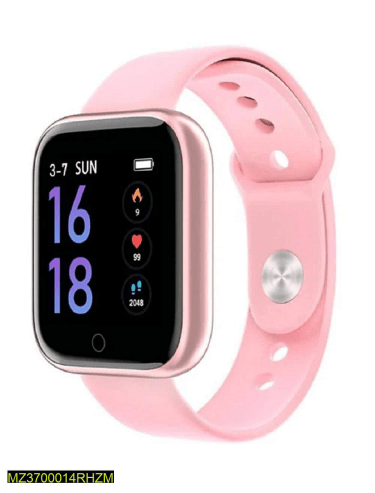 Smart watch free delevery by Abdullah Khan
