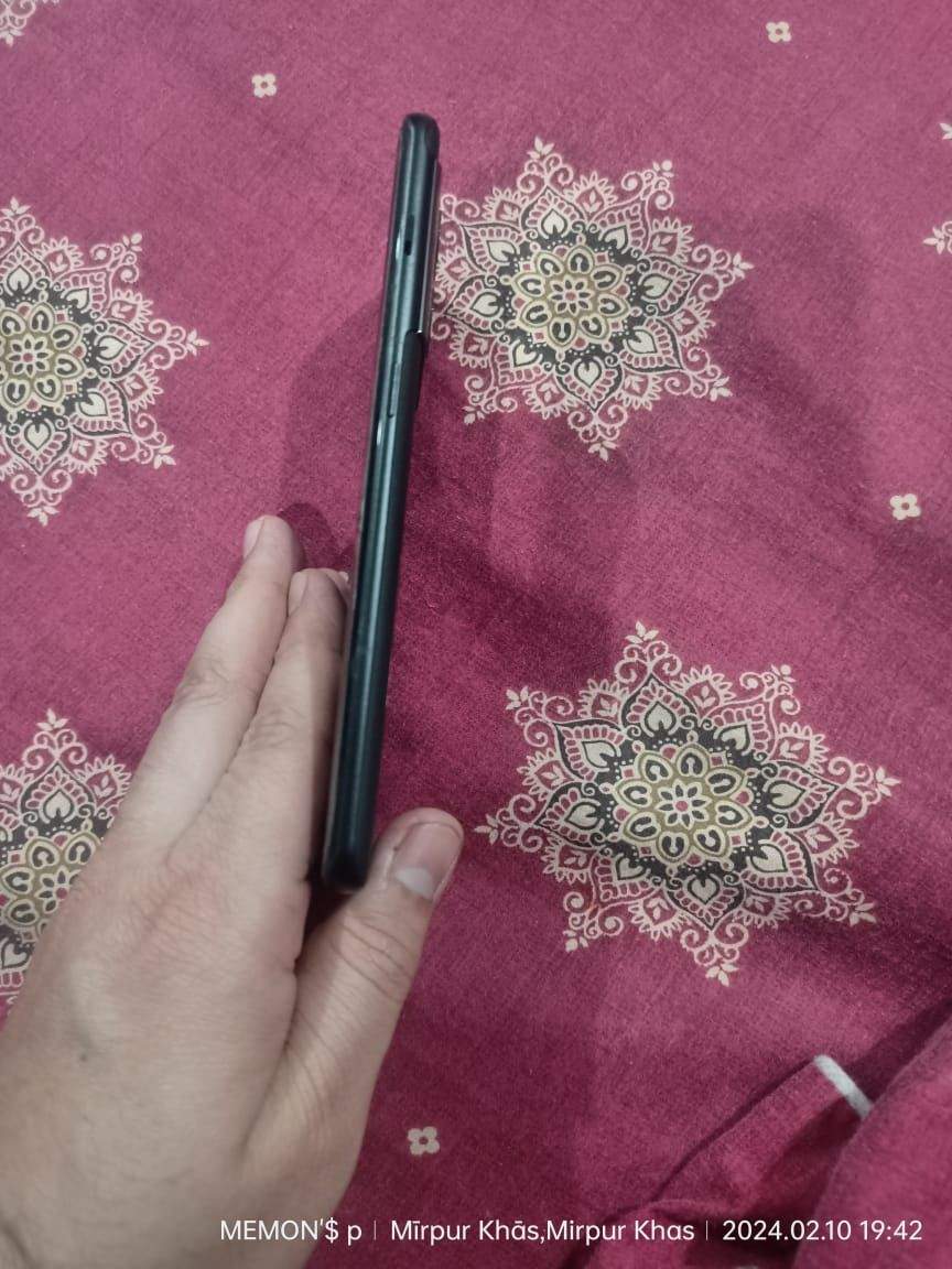 Oneplus 10 pro by Bilal Memon