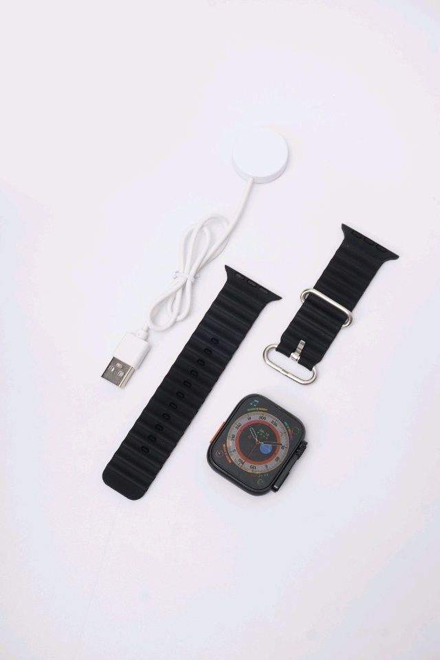 SMART Watch. Free Delavery by Abdullah Khan