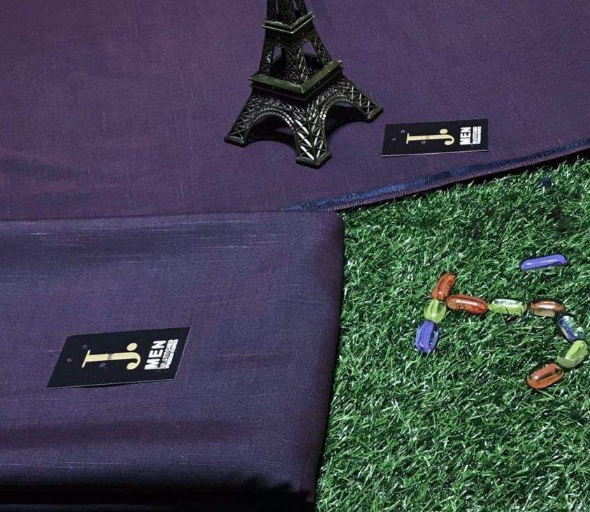 Oregnal impoted suit by Abdullah Khan