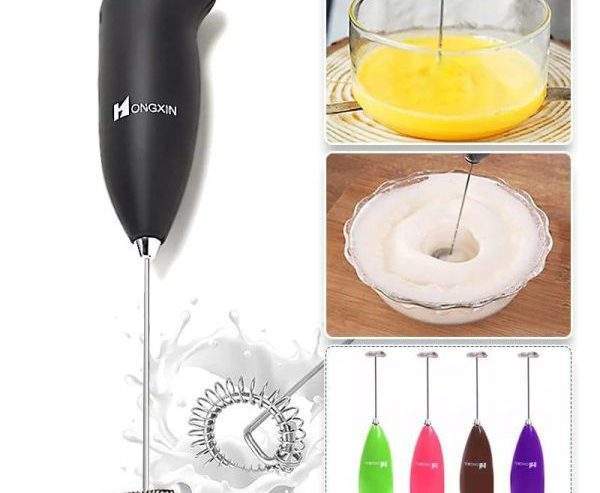 Electric mixer cash on delivery available by Waseem Raza
