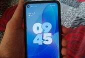 Pixel 4a mint condition by Mujtaba Rasheedi