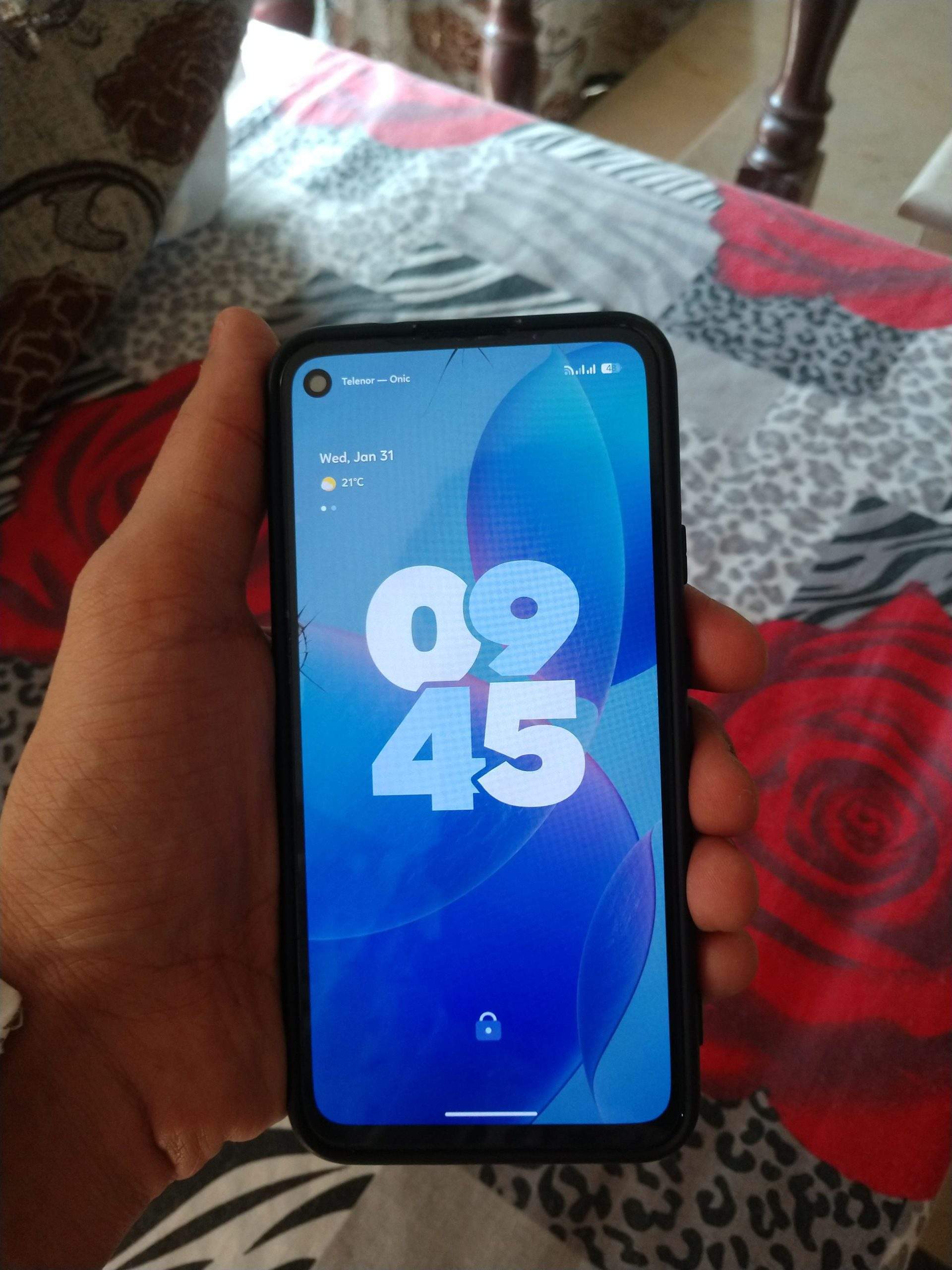 Pixel 4a mint condition by Mujtaba Rasheedi