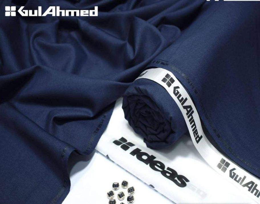 Oregnal impoted suit by Abdullah Khan