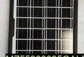 Solar charger outdoor portable Power Bank by Sagheer Abbas