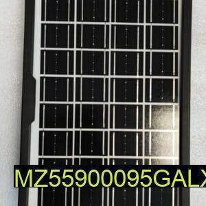 Solar charger outdoor portable Power Bank by Sagheer Abbas
