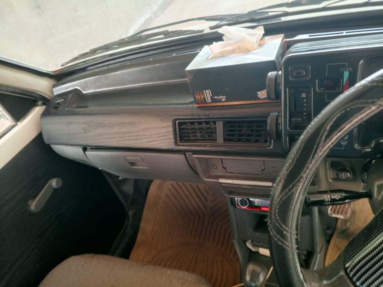 Good condition ma ha by Saram Noor