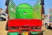 Foton truck mazda best for shezore, ISUZU engine by Shamshaid Baloch