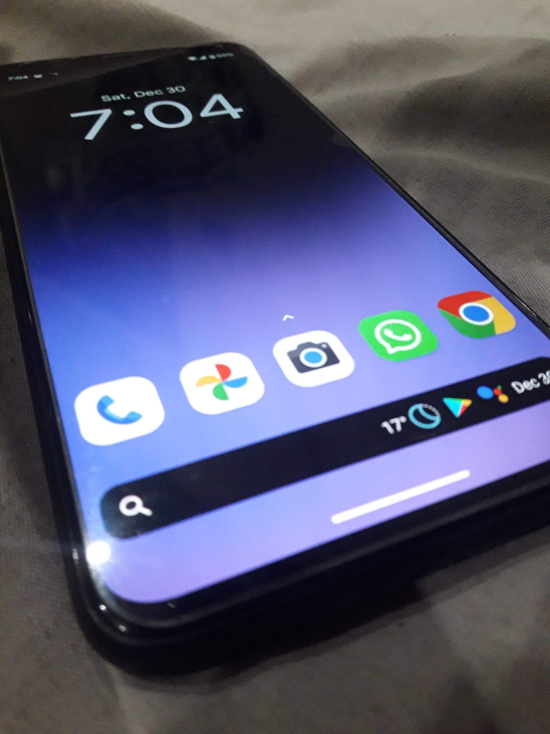 Google Pixel 4xl by Everything 4U