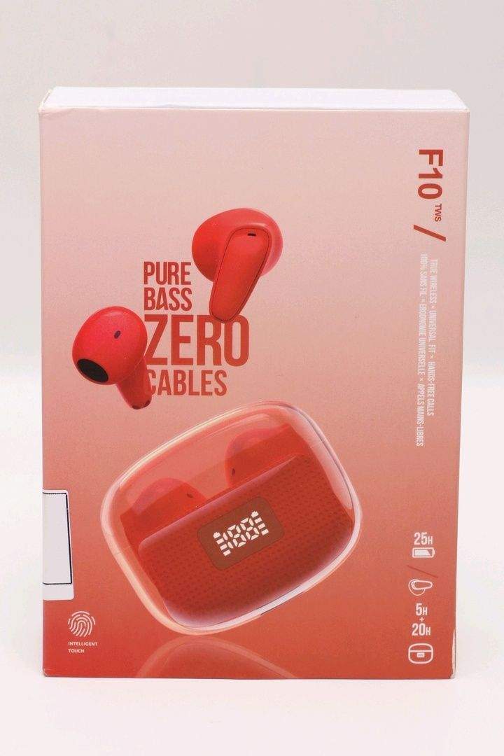 Airpuds by Abdullah Khan