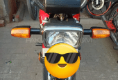 HONDA cd 70 22 model Hai number Laga Hua Hai 7000 Driven Chaska party by Shameer TV