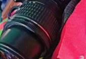 NIKON D5300 by Labaik ya hussain