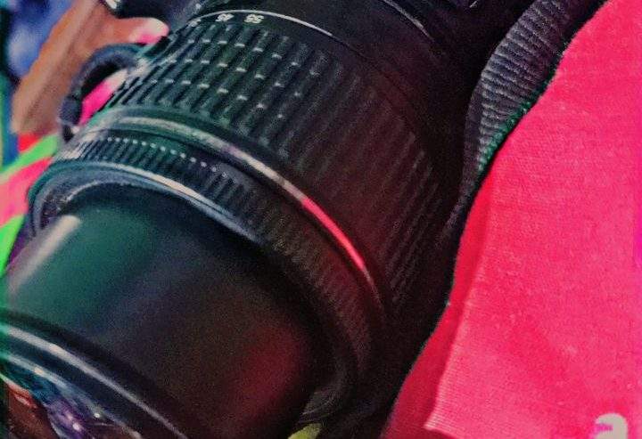 NIKON D5300 by Labaik ya hussain