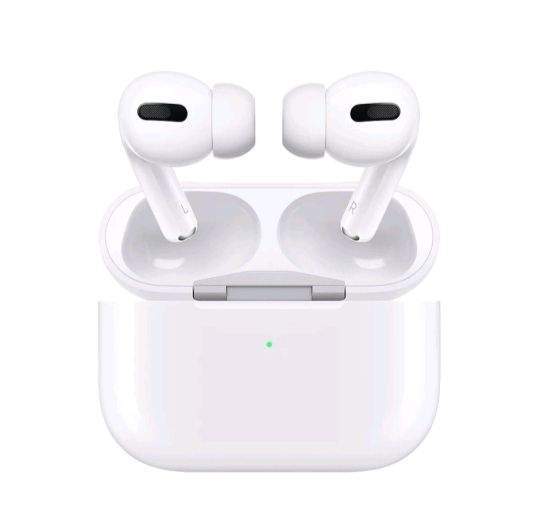 Air pods por delivery only Faisalabad by ali muzammail