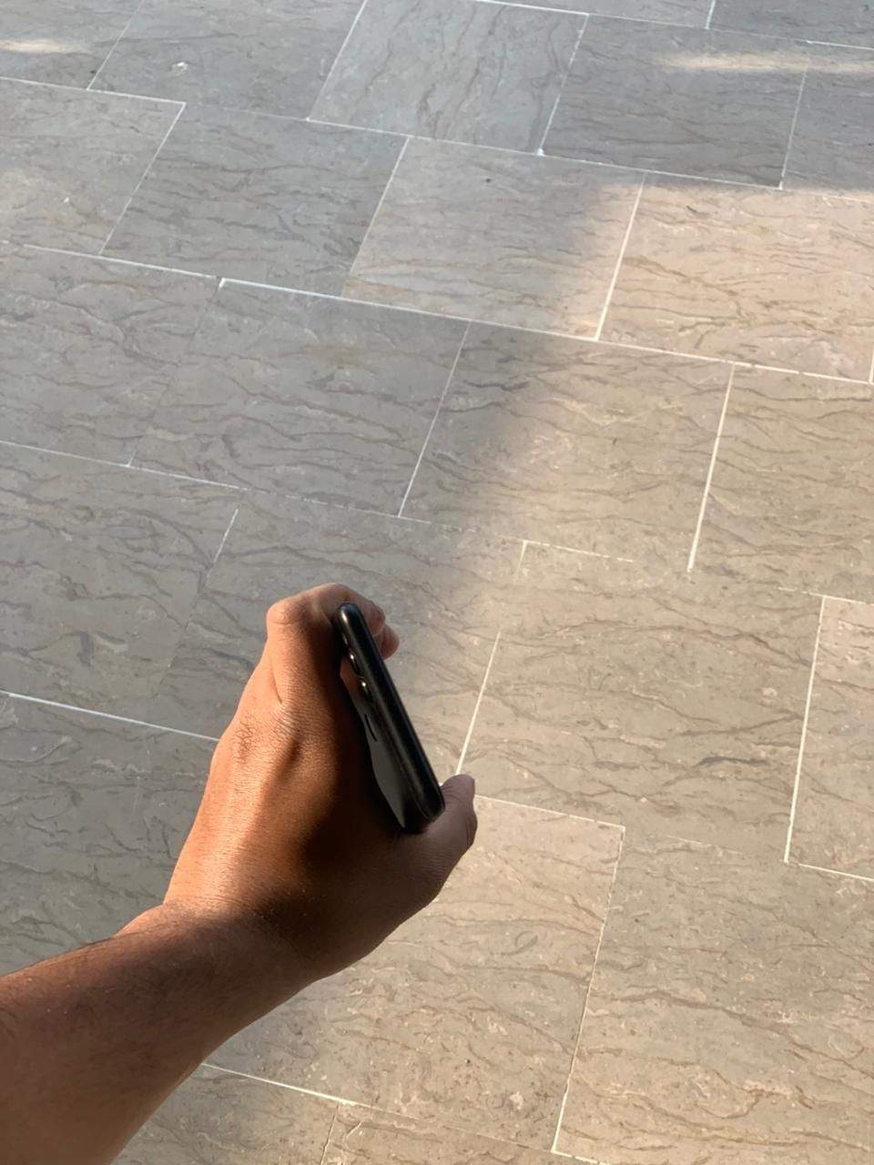 Huawei 7x non pta but patch ho jaega 4/128gb by Mubashir Ahmed