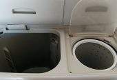 Washing machine by yasir nawaz