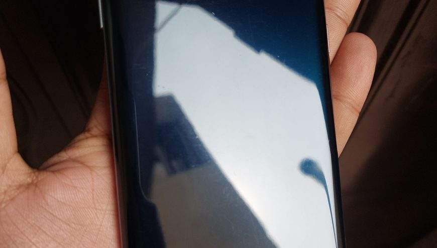 Samsung s7 edge dual pta approved by Âhtishàm Khán