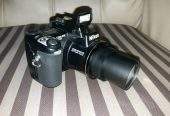 Nikon coolpix 5700 by Mian Kashif