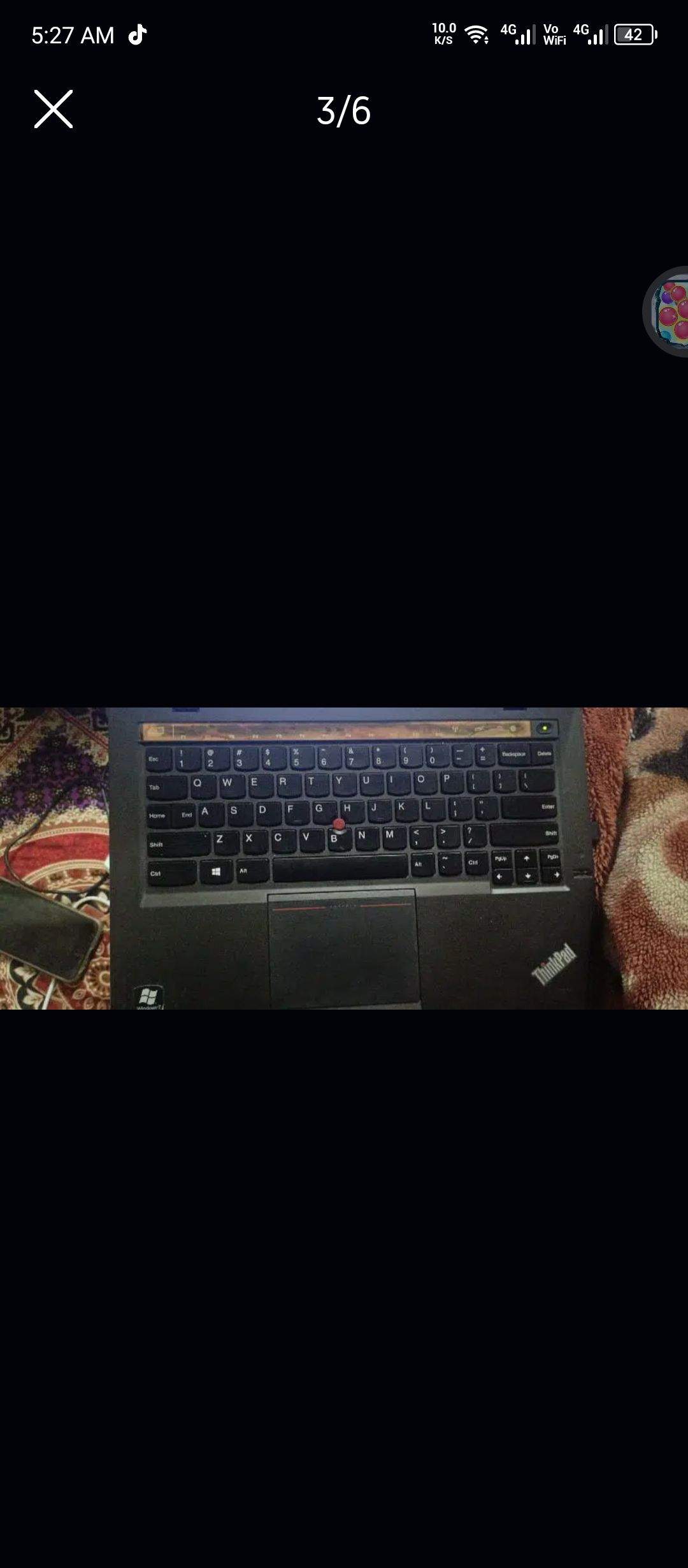 Lanivo x1 Corban by Abdul Mehar