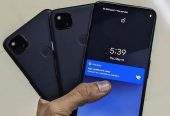 Google pixel 3.3xl.4.4xl.4a5g.5.5a by Hassaan Rajpoot