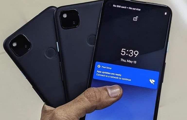 Google pixel 3.3xl.4.4xl.4a5g.5.5a by Hassaan Rajpoot