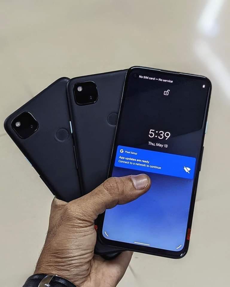 Google pixel 3.3xl.4.4xl.4a5g.5.5a by Hassaan Rajpoot