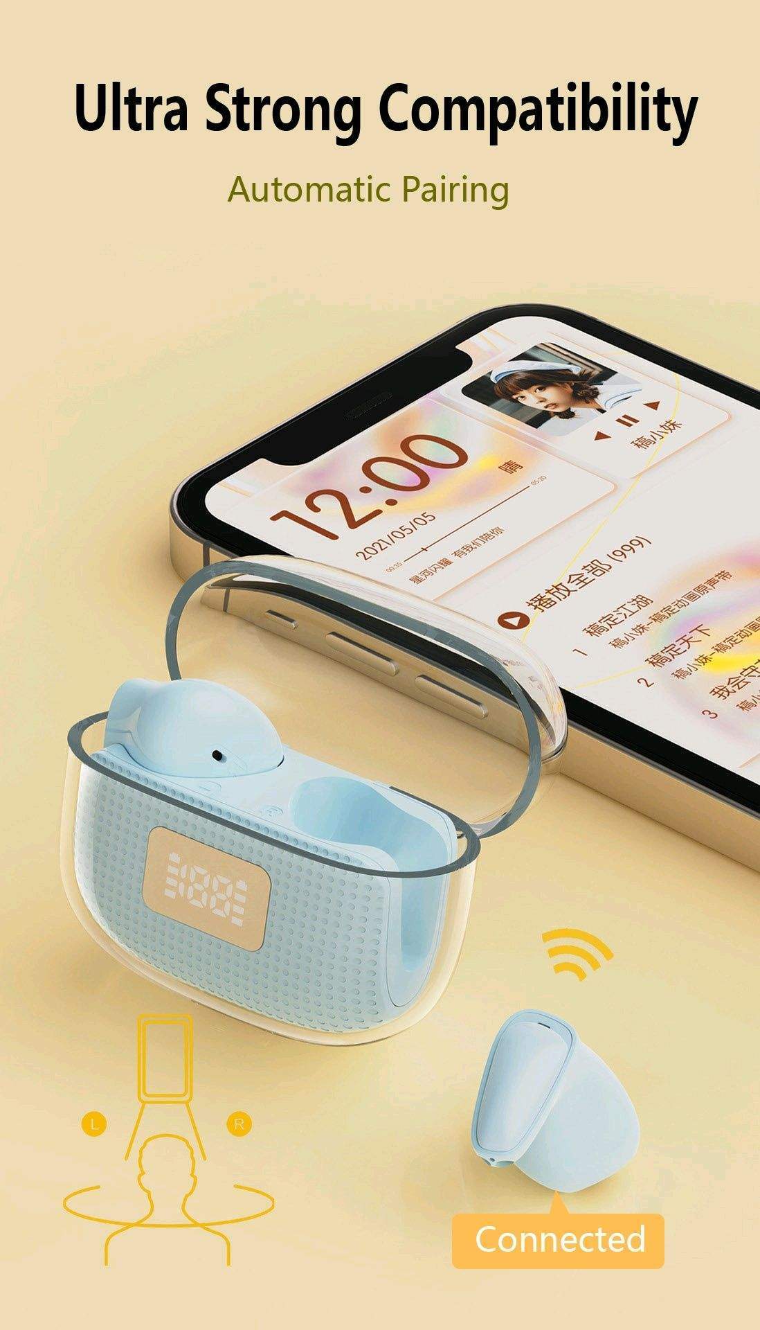 Airpuds by Abdullah Khan