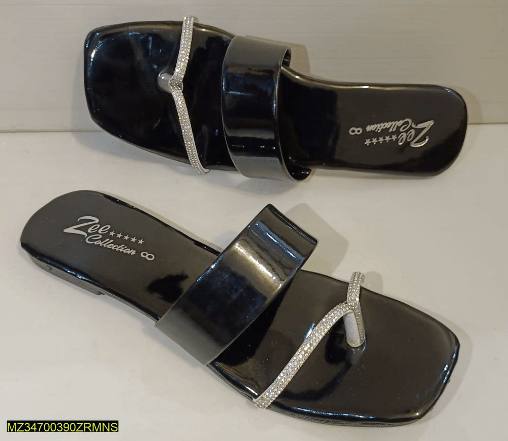 Womans casual flats Shoes by Zohanali Ali