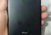 I phone 7plus by Muhammad basit Shahid