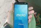 Moto z driod by Mubashir Ahmed