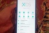 Infinix hot 8 3/32 panel change by Fizan jaan
