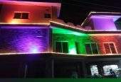 Light decoration. Sound system. Heather. Tent and catering service and by Malik Hussain