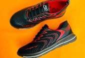 Premium Quality sneakers for men by Ali raza shah