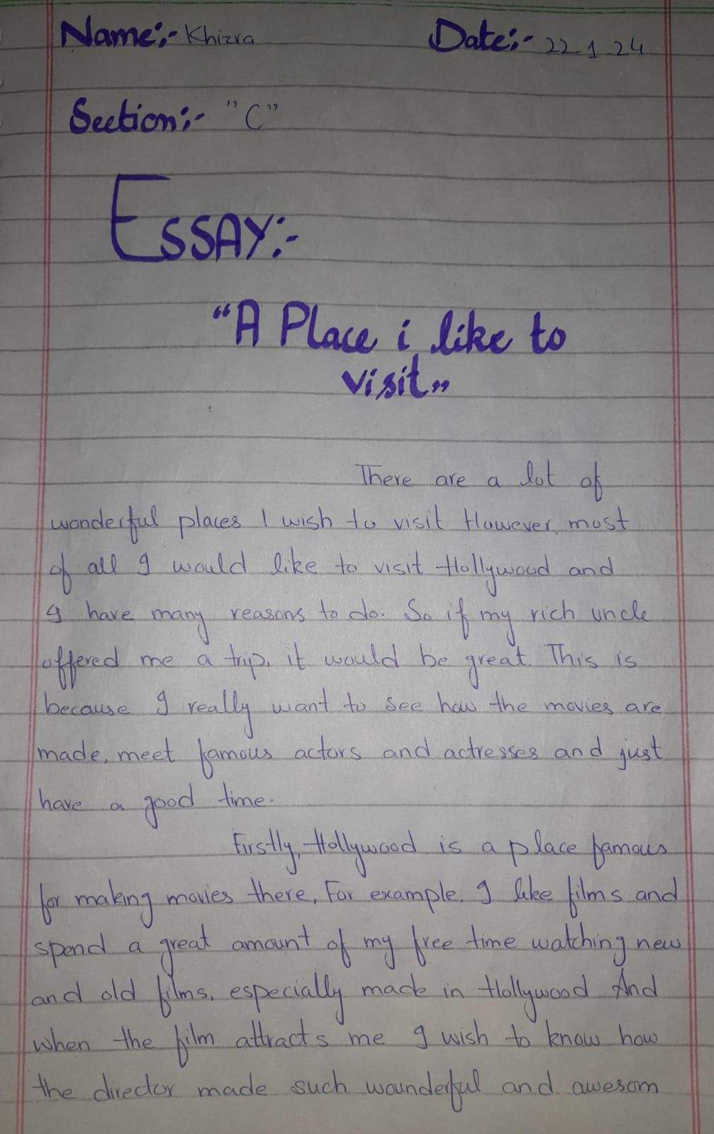 Assignment work professional by M42 JuttYT