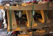 Hand pallet truck 3000kg by Hamza Hamz