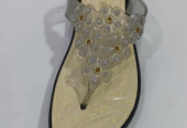 Women’s waterpoof slippers by anas Wazir
